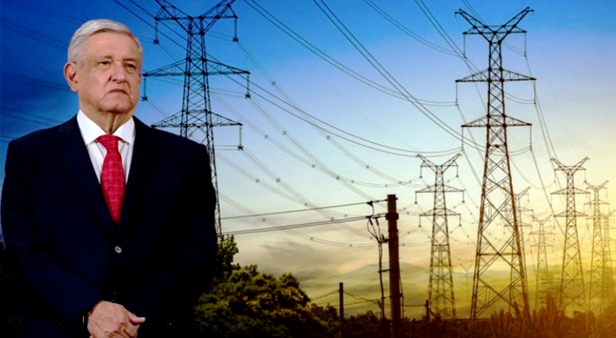 amlo energía