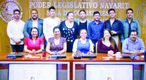 diputados lgb
