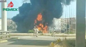 incendio tula