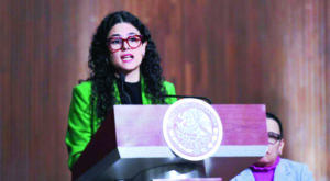 luisa maría