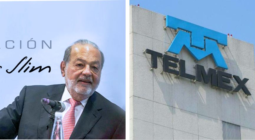 slim-telmex