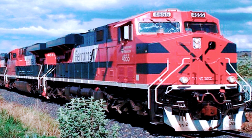 tren