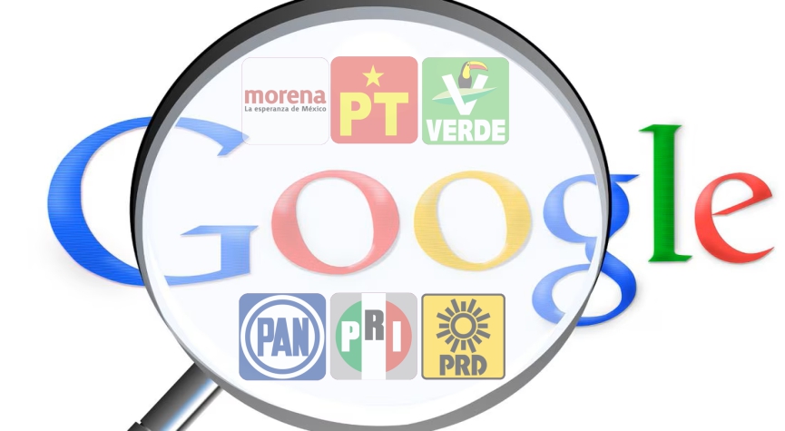 GOOGLE-PARTIDOS