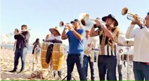 bandas
