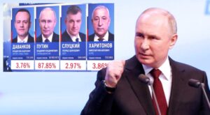 putin