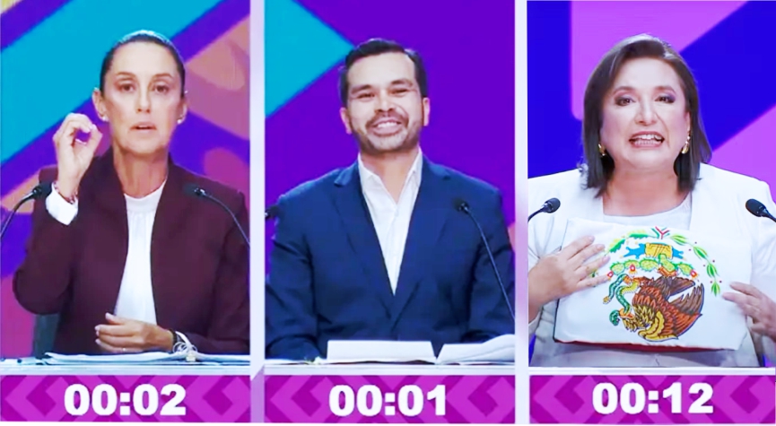 DEBATE
