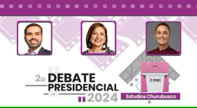 Segundo debate