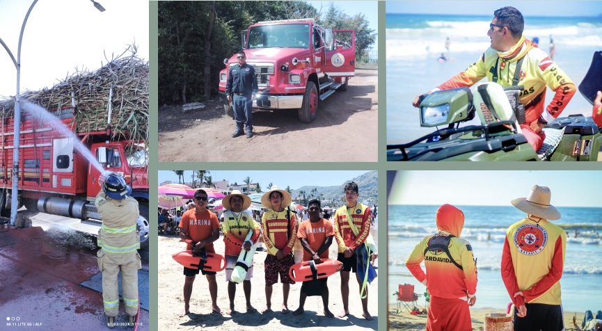 emergencias