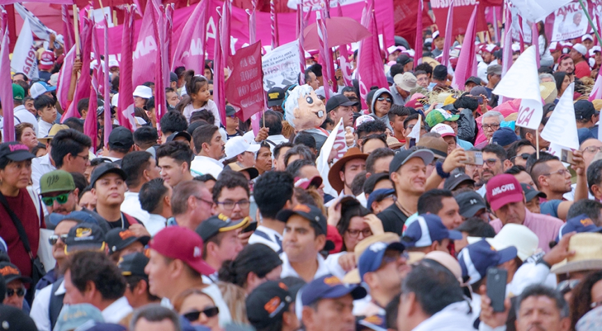 empoderado