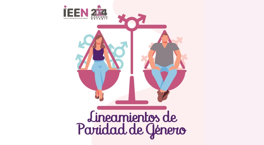 lineamientos ieen