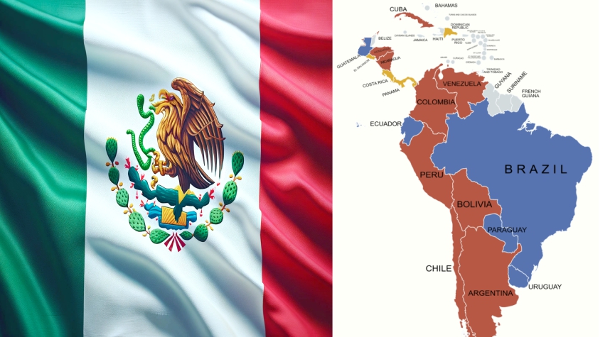 mexico quito