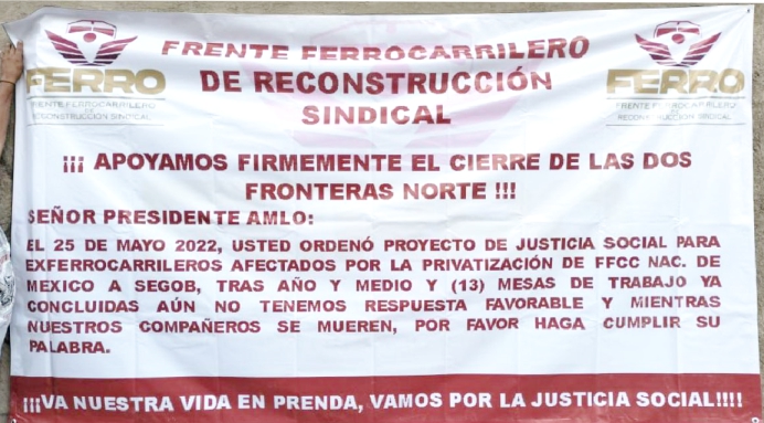 FERROR