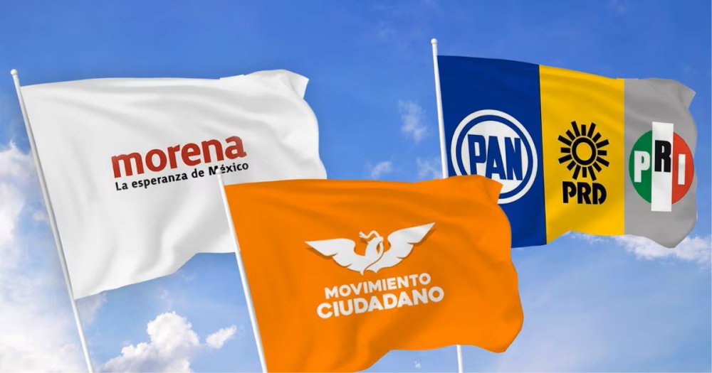 banderas encontradas