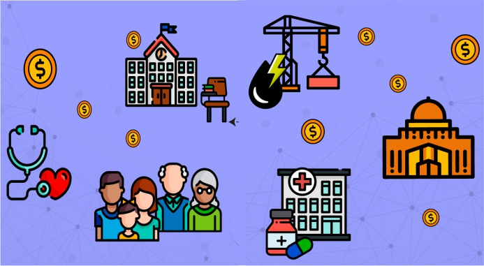 inversión estatal
