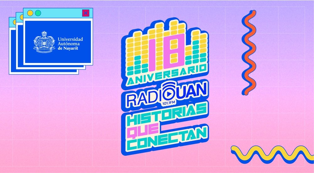 radio uan