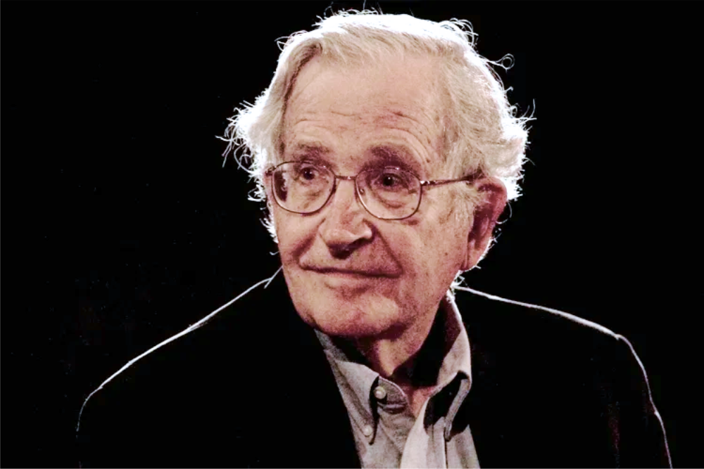 chomsky