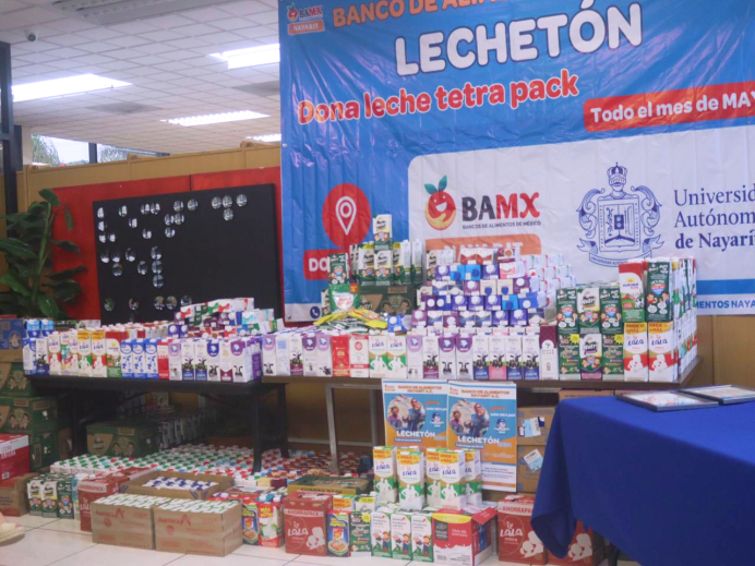 lechetón