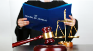 ley del trabajo