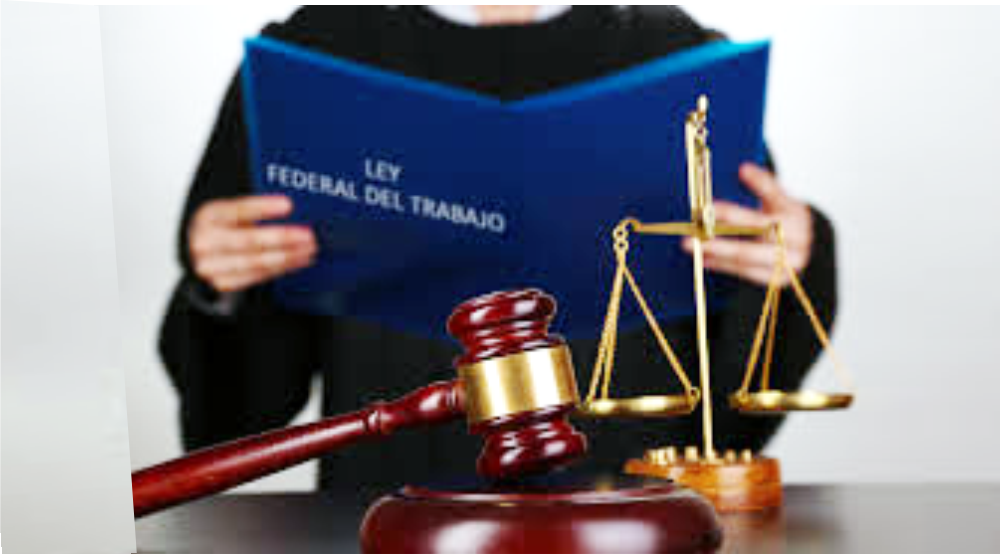 ley del trabajo