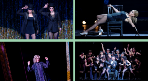 CABARET