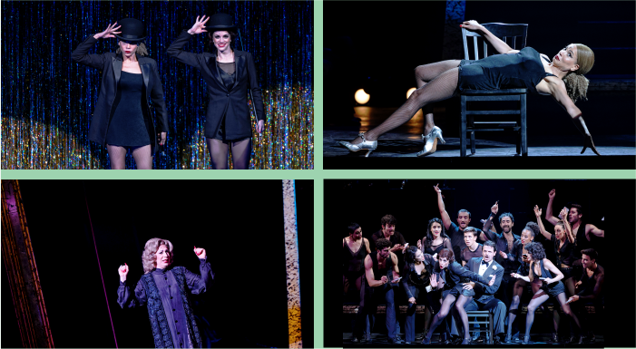 CABARET