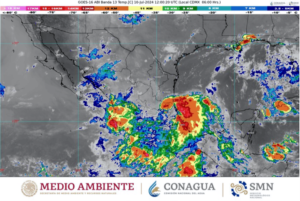 CONAGUA