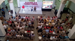 asamblea