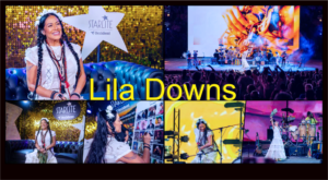 lila