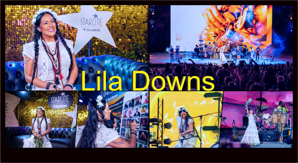 lila