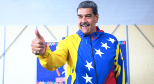 maduro