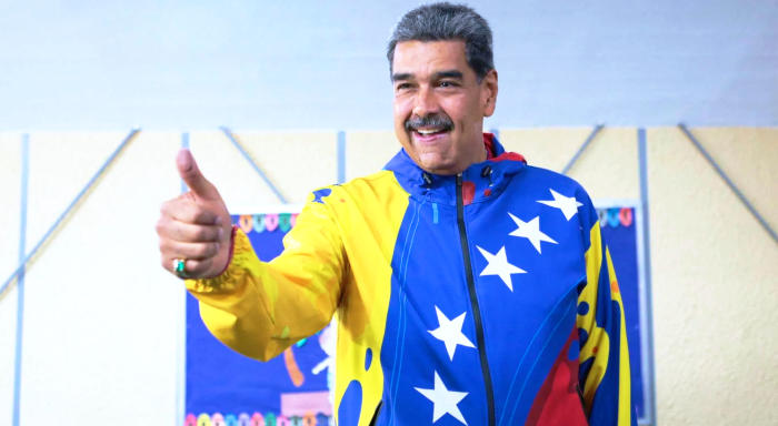 maduro