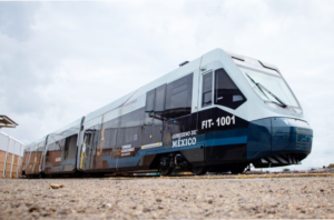 tren maya