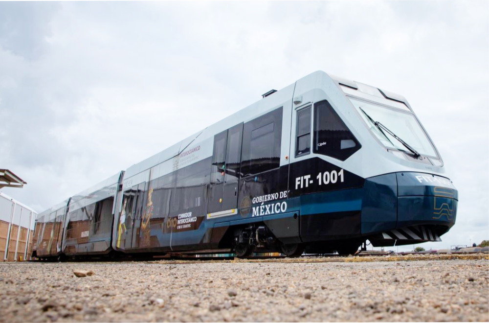 tren maya