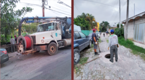 vactor