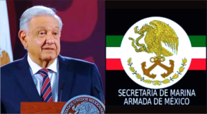 AMLO ARMADA