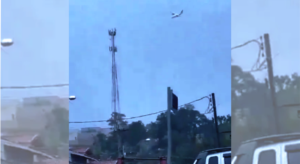 AVIONAZO