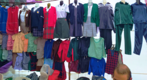UNIFORMES