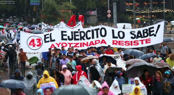 ayotzinapa
