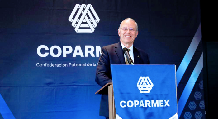 coparmex