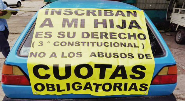 cuotas