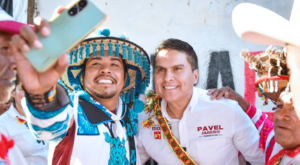 pavel senador