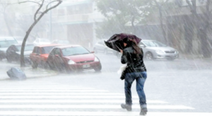 tormentas