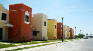 viviendas