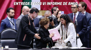 ENTREGA INFORME