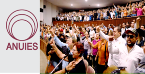 UAS-ANUIES