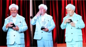 ALMODOVAR