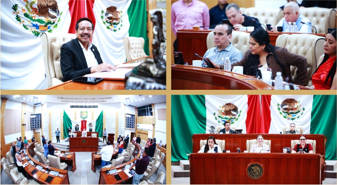 comparecerán