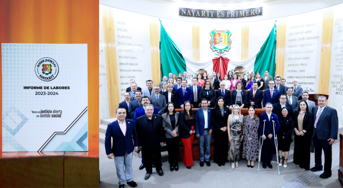 diputados magistrada