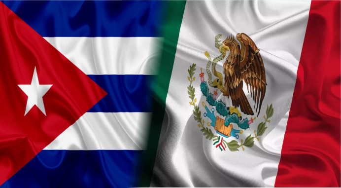 mexicuba