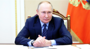 putin